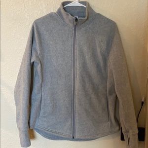 OLD NAVY ACTIVE ZIP UP JACKET